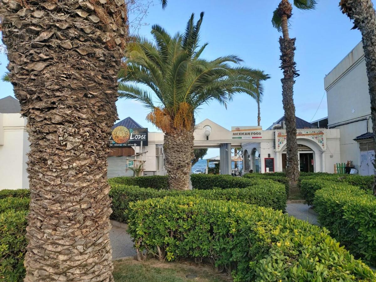 Villa Amalia 5 ตอร์เรเวียคา ภายนอก รูปภาพ