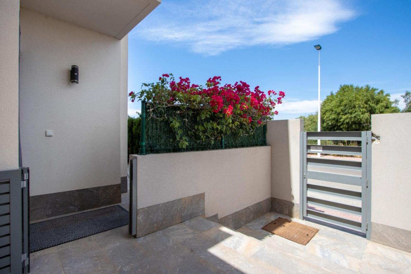 Villa Amalia 5 ตอร์เรเวียคา ภายนอก รูปภาพ