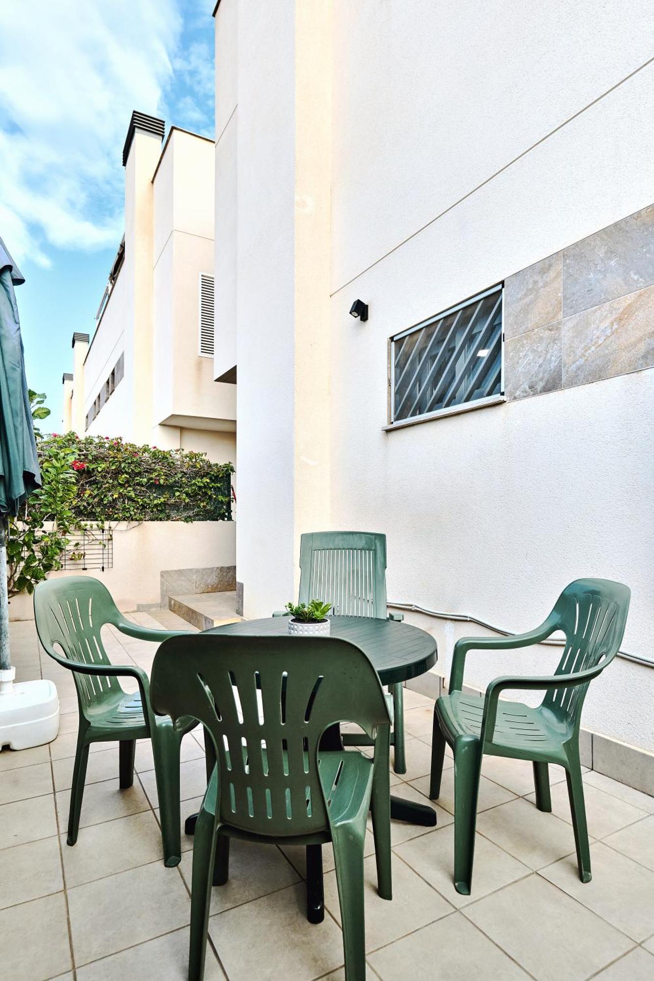 Villa Amalia 5 ตอร์เรเวียคา ภายนอก รูปภาพ