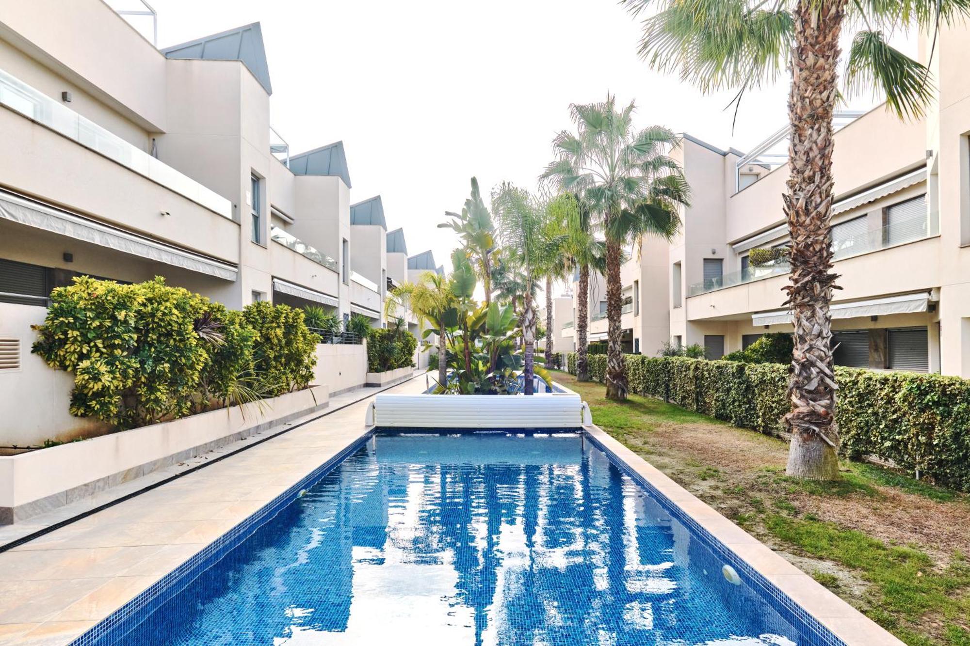 Villa Amalia 5 ตอร์เรเวียคา ภายนอก รูปภาพ