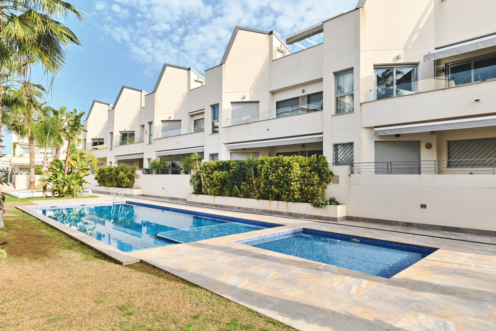 Villa Amalia 5 ตอร์เรเวียคา ภายนอก รูปภาพ