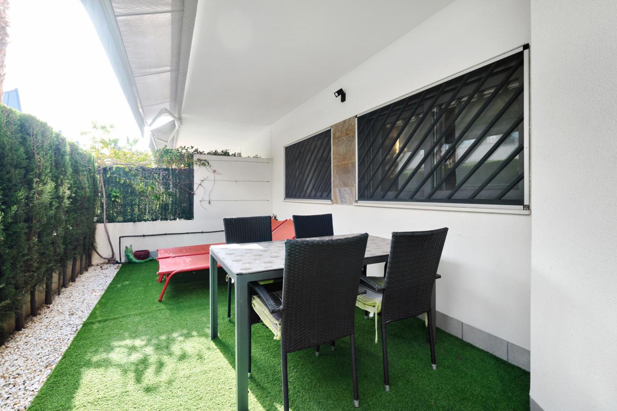 Villa Amalia 5 ตอร์เรเวียคา ภายนอก รูปภาพ