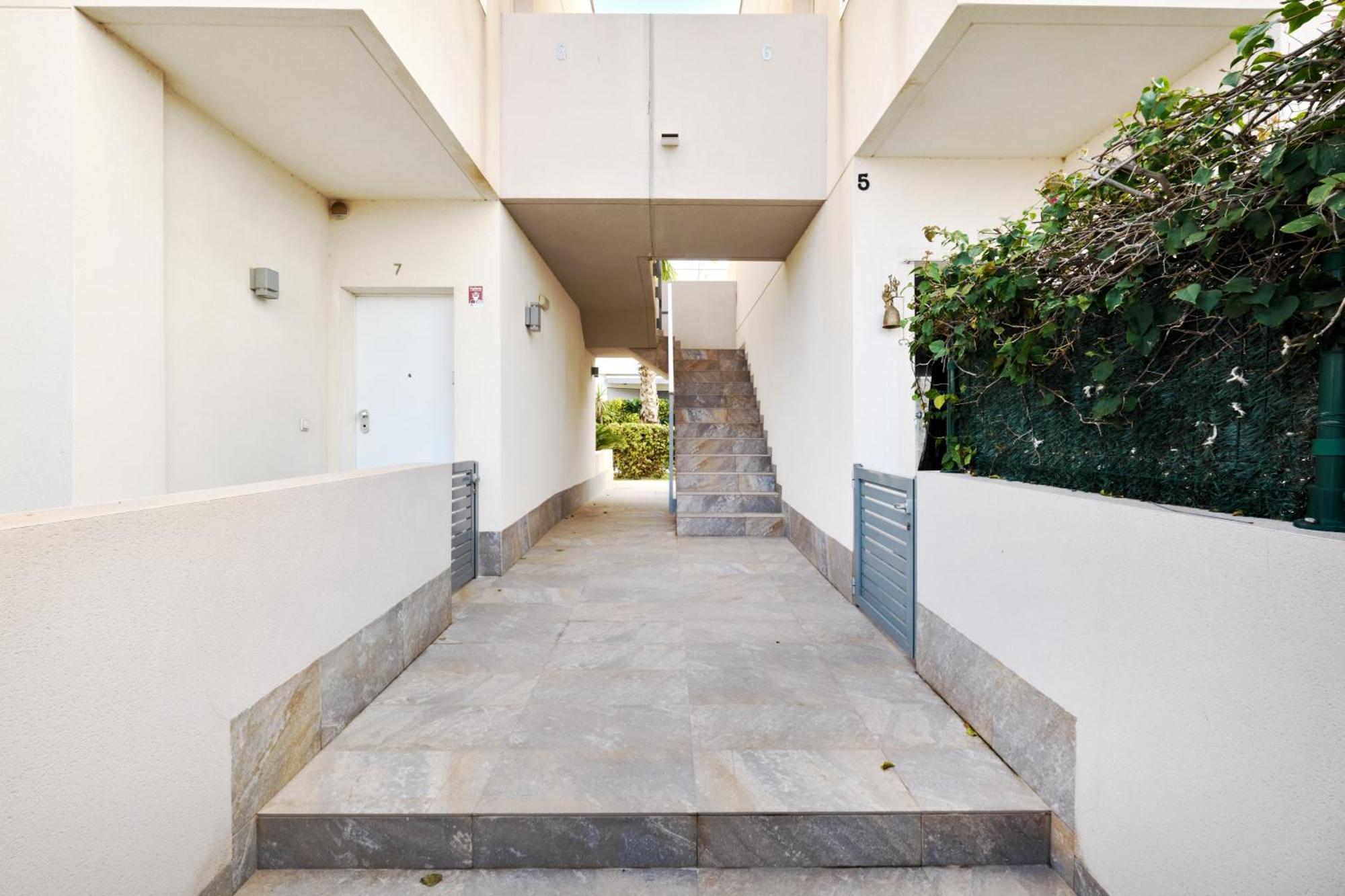 Villa Amalia 5 ตอร์เรเวียคา ภายนอก รูปภาพ