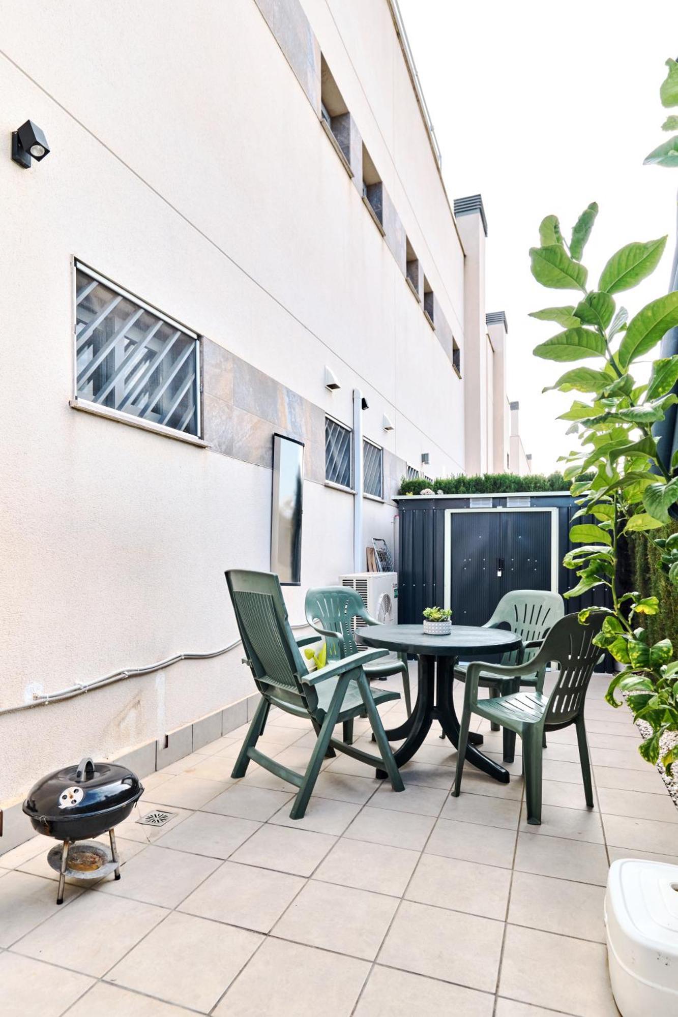 Villa Amalia 5 ตอร์เรเวียคา ภายนอก รูปภาพ
