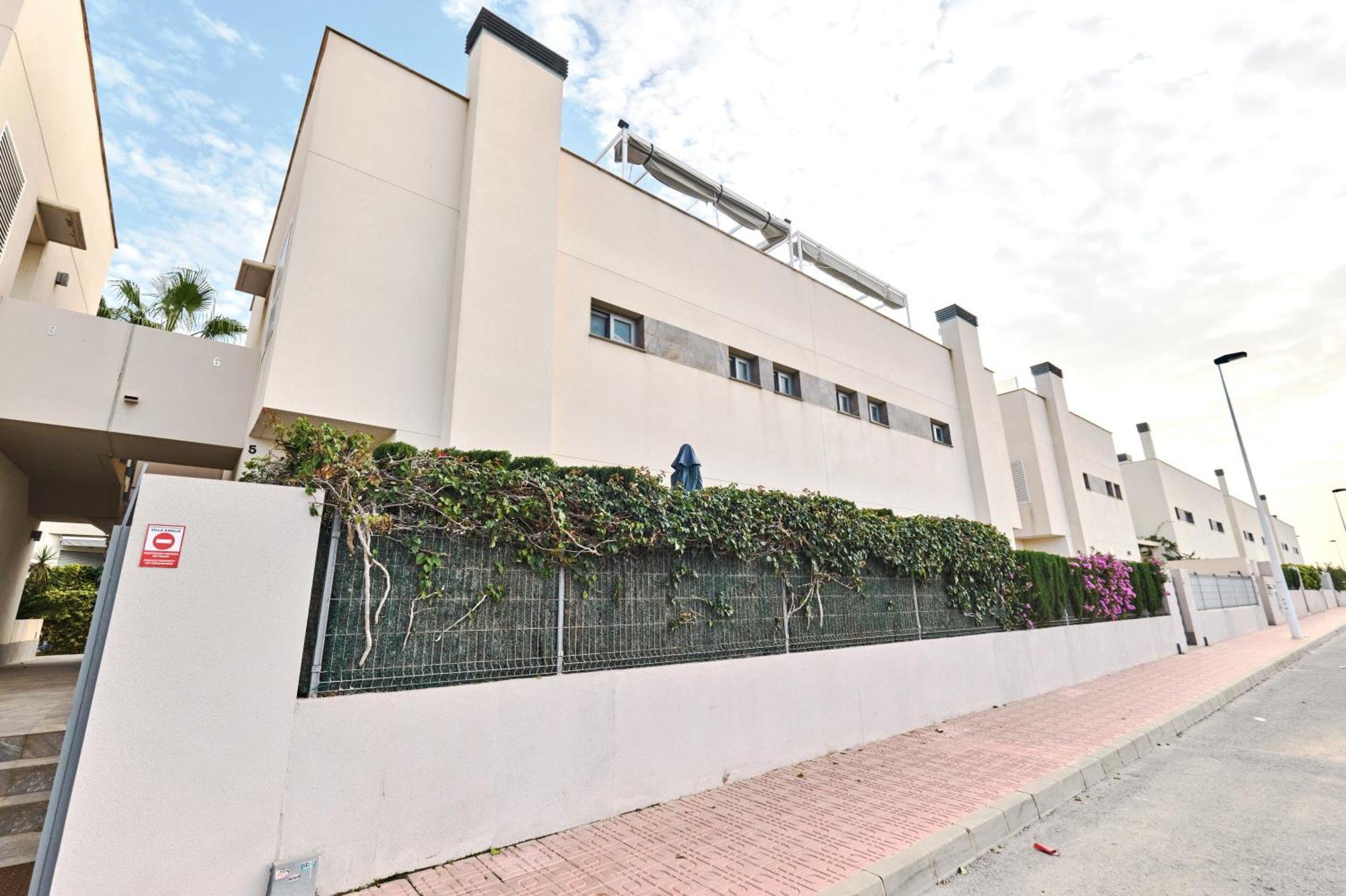 Villa Amalia 5 ตอร์เรเวียคา ภายนอก รูปภาพ